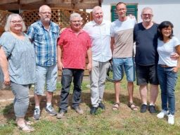 Vorstand 2022