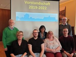 Vorstand 2019